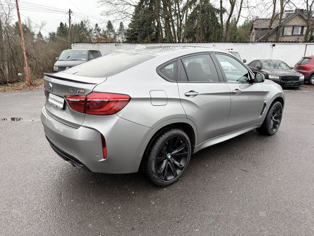 SUV BMW X6 M G Power: picture 8 SUV BMW X6 M G Power: picture 8