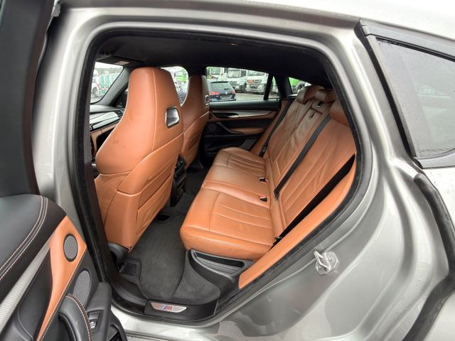 SUV BMW X6 M G Power: picture 16 SUV BMW X6 M G Power: picture 16