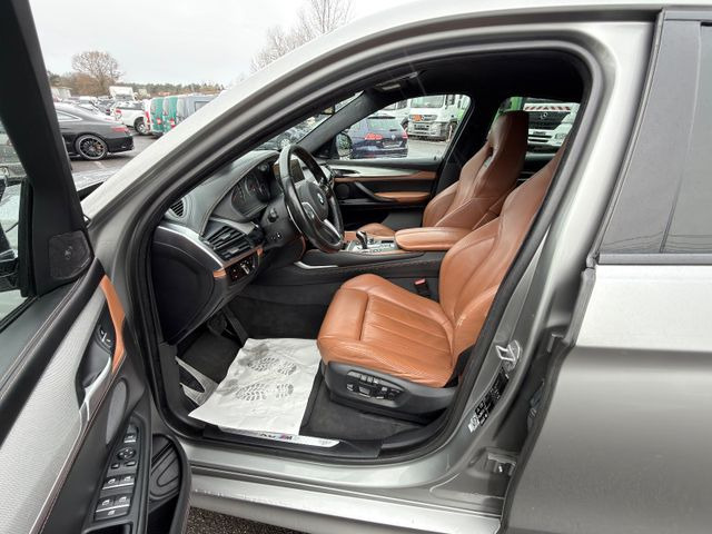 SUV BMW X6 M G Power: picture 12 SUV BMW X6 M G Power: picture 12