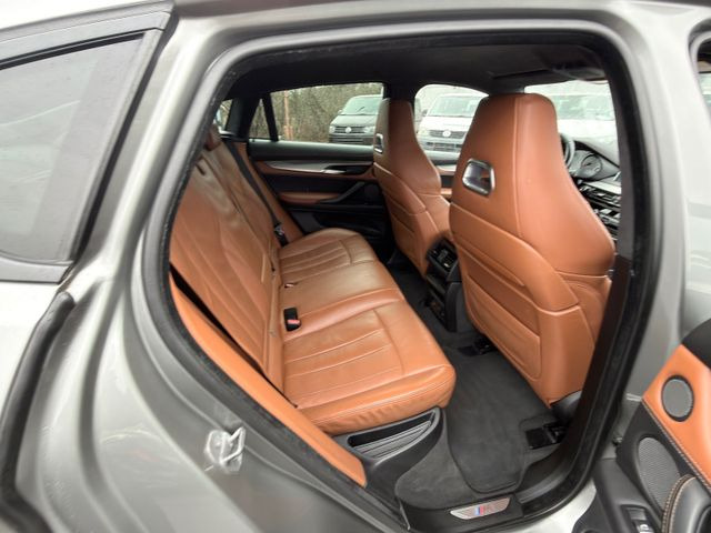 SUV BMW X6 M G Power: picture 14 SUV BMW X6 M G Power: picture 14