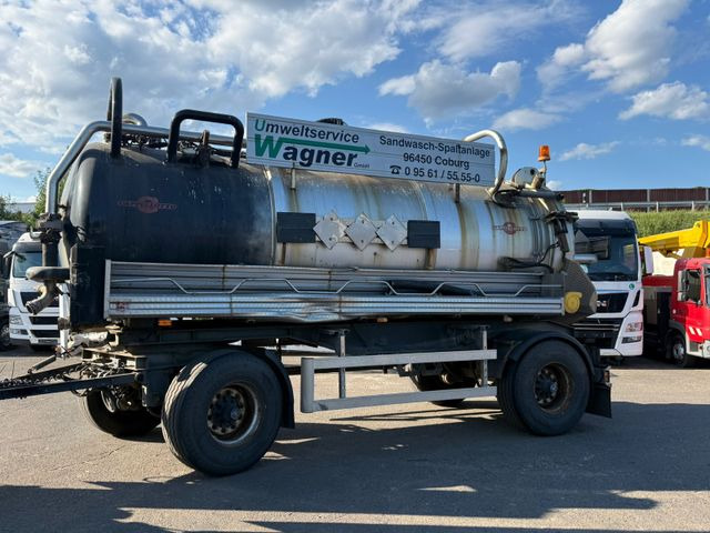 CAP RP 17 FS Saug-Druck - Tank trailer: picture 4 CAP RP 17 FS Saug-Druck - Tank trailer: picture 4