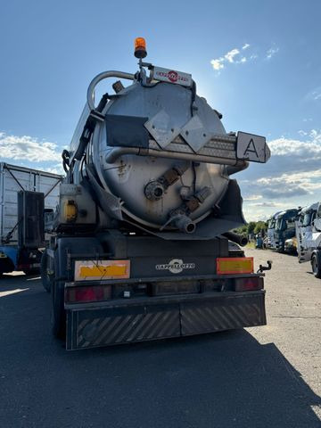 CAP RP 17 FS Saug-Druck - Tank trailer: picture 5 CAP RP 17 FS Saug-Druck - Tank trailer: picture 5