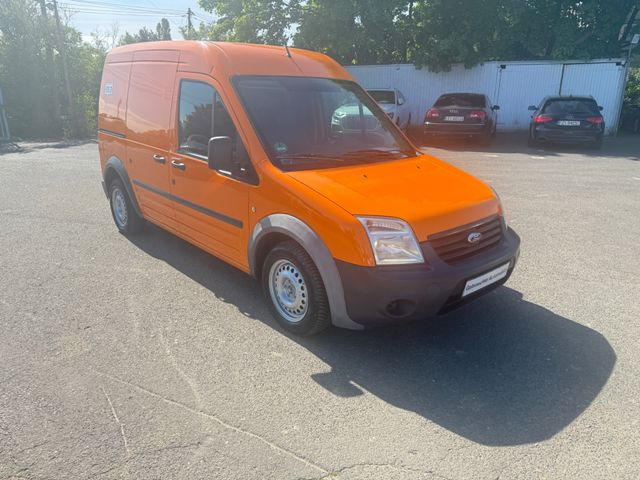 Ford Transit Connect Kasten lang - Small van: picture 2 Ford Transit Connect Kasten lang - Small van: picture 2