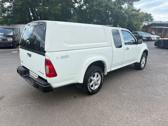 Isuzu D-Max Single Cab Basis 4WD - SUV: picture 4 Isuzu D-Max Single Cab Basis 4WD - SUV: picture 4