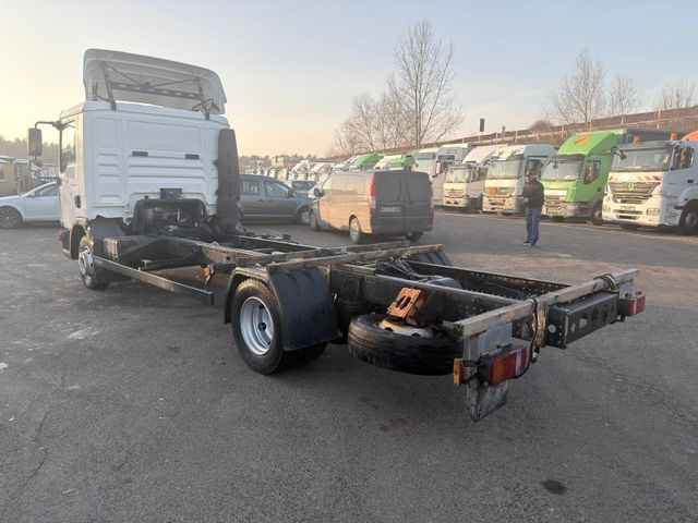 MAN TGL 8.150 4X2 BL - Cab chassis truck: picture 5 MAN TGL 8.150 4X2 BL - Cab chassis truck: picture 5