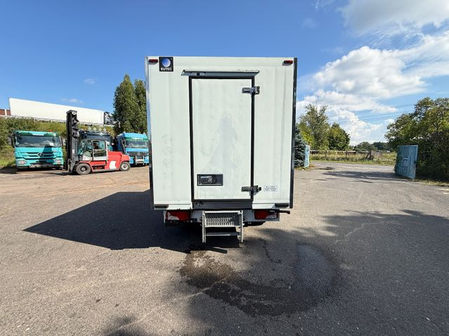 Mercedes-Benz Sprinter 313 CDI Kühlkoffer - Refrigerated van: picture 4 Mercedes-Benz Sprinter 313 CDI Kühlkoffer - Refrigerated van: picture 4