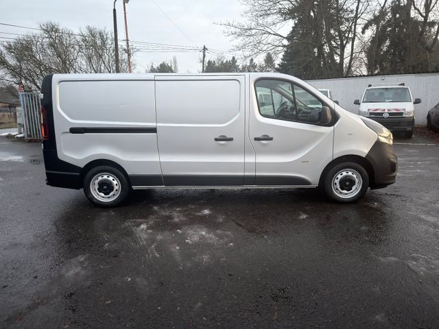 Opel Vivaro - Small van: picture 5 Opel Vivaro - Small van: picture 5