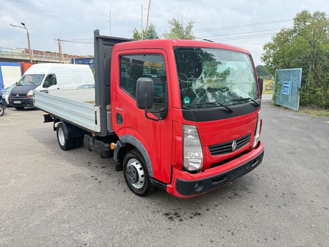 Renault Mahity 130.35 DXI - Open body delivery van: picture 2 Renault Mahity 130.35 DXI - Open body delivery van: picture 2