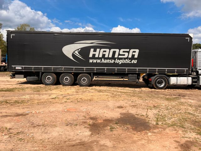 Curtainsider semi-trailer Schmitz Cargobull SCB S3T: picture 6 Curtainsider semi-trailer Schmitz Cargobull SCB S3T: picture 6