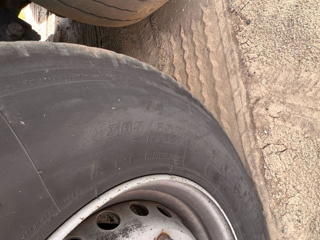 Curtainsider semi-trailer Schmitz Cargobull SCB S3T: picture 11 Curtainsider semi-trailer Schmitz Cargobull SCB S3T: picture 11