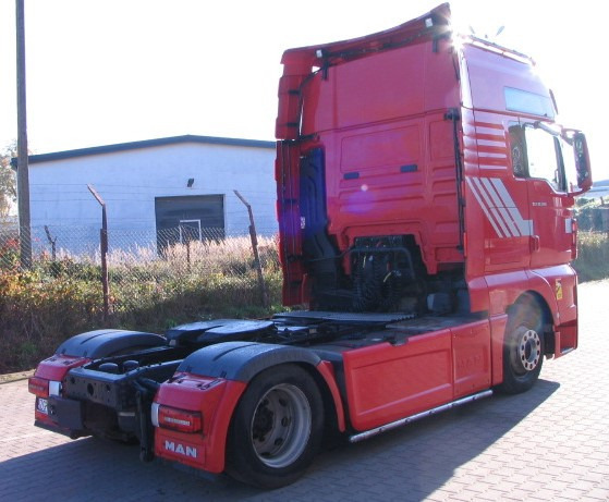 MAN TGX 18.500 LLS-U, SUPER STAN I WYGLĄD, EURO6 - Tractor unit: picture 3 MAN TGX 18.500 LLS-U, SUPER STAN I WYGLĄD, EURO6 - Tractor unit: picture 3