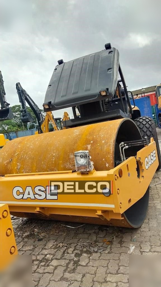 New Roller CASE 1107EX: picture 14 New Roller CASE 1107EX: picture 14