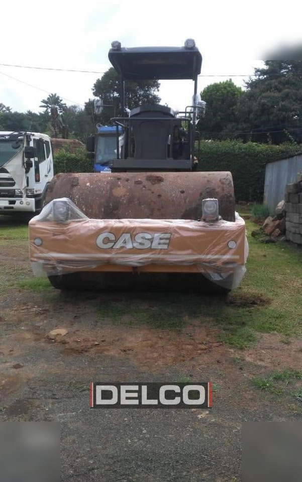 New Roller CASE 1107EX: picture 11 New Roller CASE 1107EX: picture 11