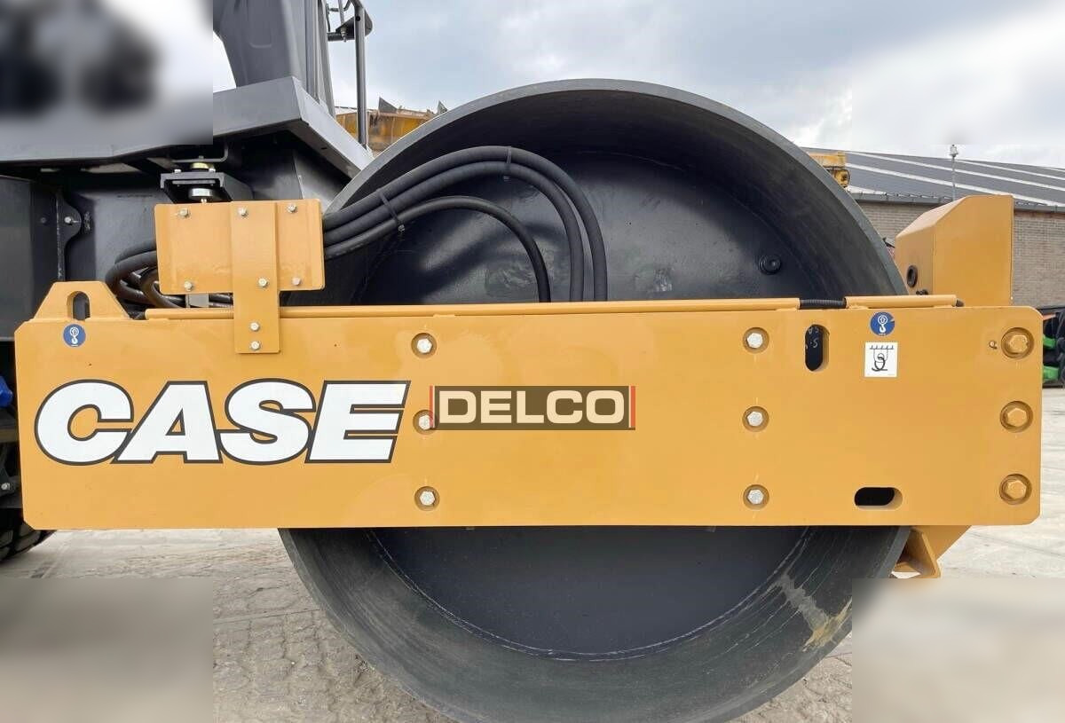 New Roller CASE 1107EX: picture 10 New Roller CASE 1107EX: picture 10