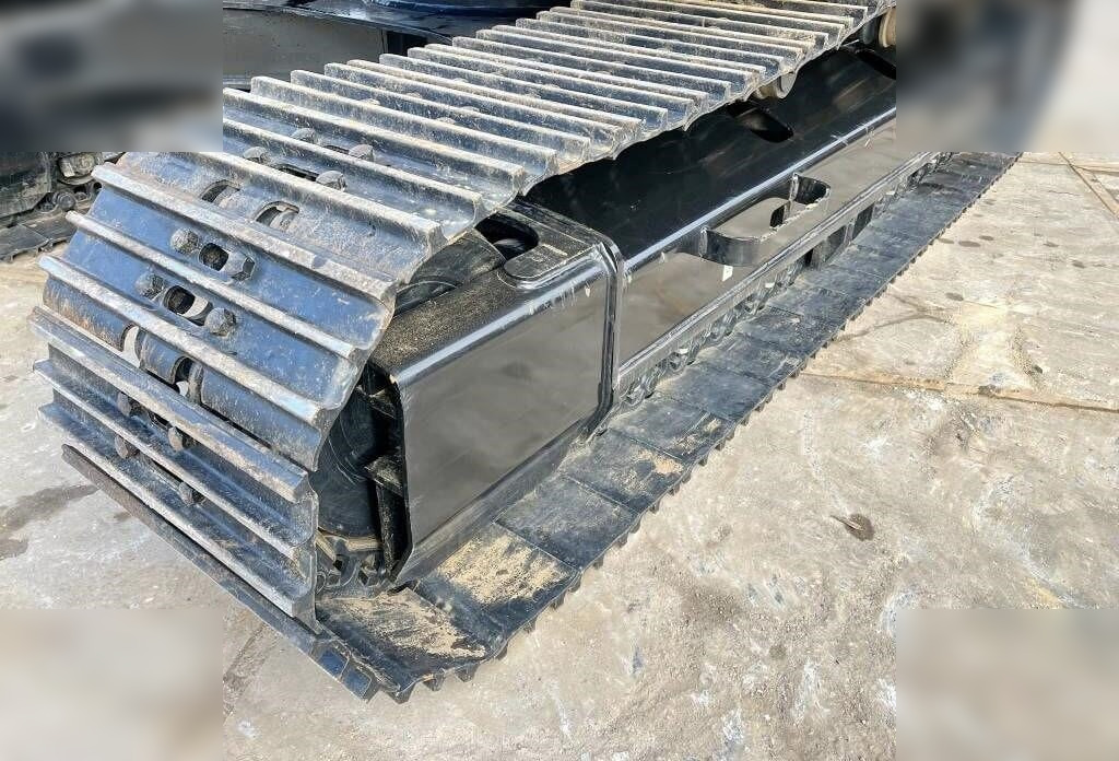 New Crawler excavator CATERPILLAR 320D3GC: picture 16 New Crawler excavator CATERPILLAR 320D3GC: picture 16