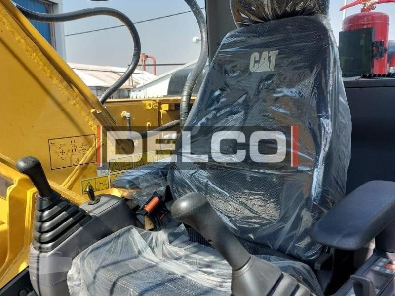 New Crawler excavator CATERPILLAR 323D3: picture 16