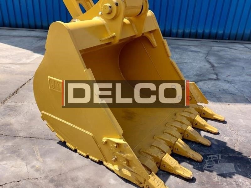 New Crawler excavator CATERPILLAR 323D3: picture 12