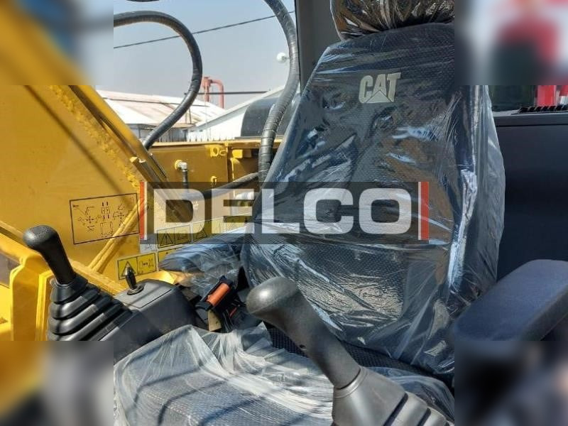 Leasing of CATERPILLAR 323D3 CATERPILLAR 323D3: picture 16