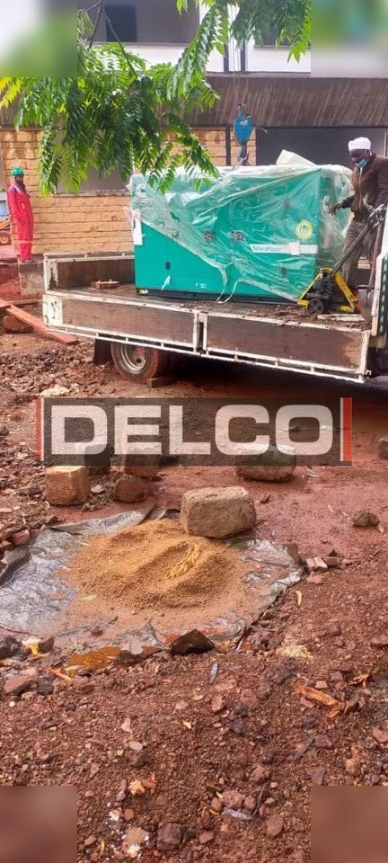 CUMMINS 20 KVA - Generator set: picture 3 CUMMINS 20 KVA - Generator set: picture 3