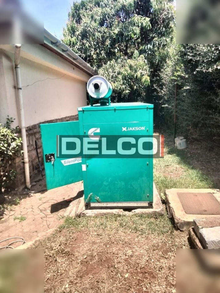 CUMMINS 20 KVA - Generator set: picture 2 CUMMINS 20 KVA - Generator set: picture 2