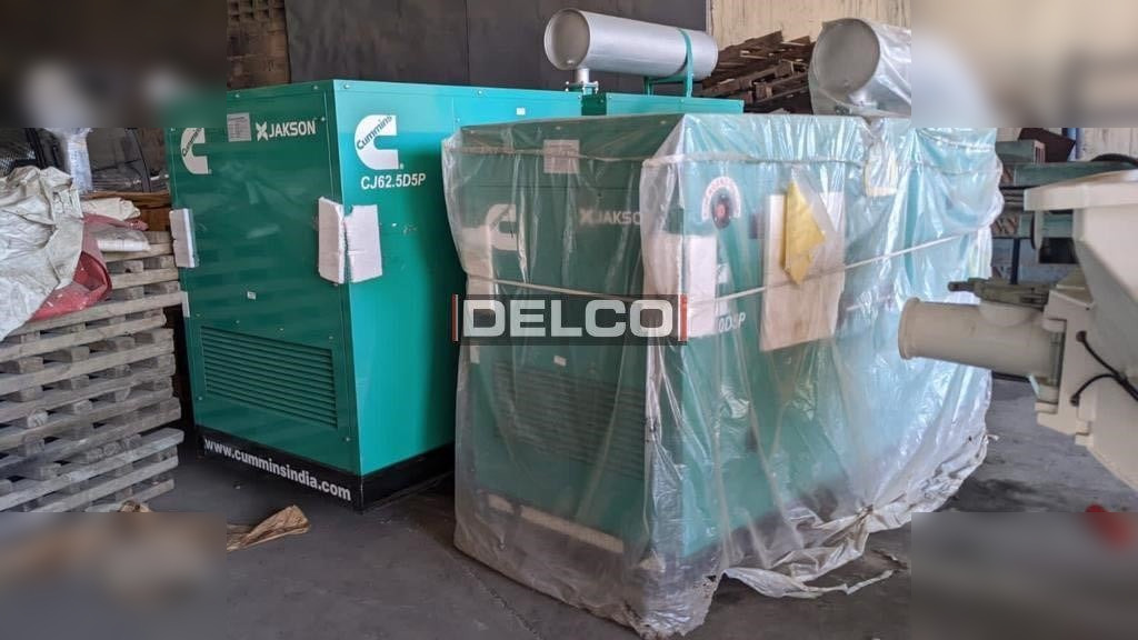 New Generator set CUMMINS 35 KVA: picture 7