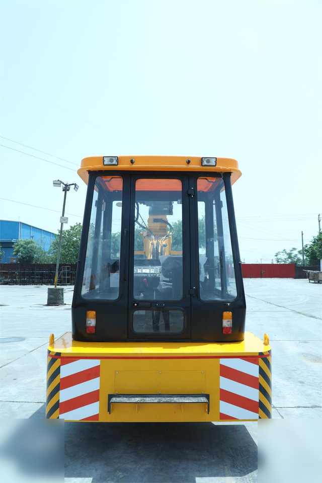 New Mobile crane DELCO HYDRA 15: picture 9