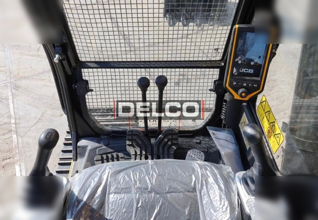 JCB 225 LC - Crawler excavator: picture 3 JCB 225 LC - Crawler excavator: picture 3