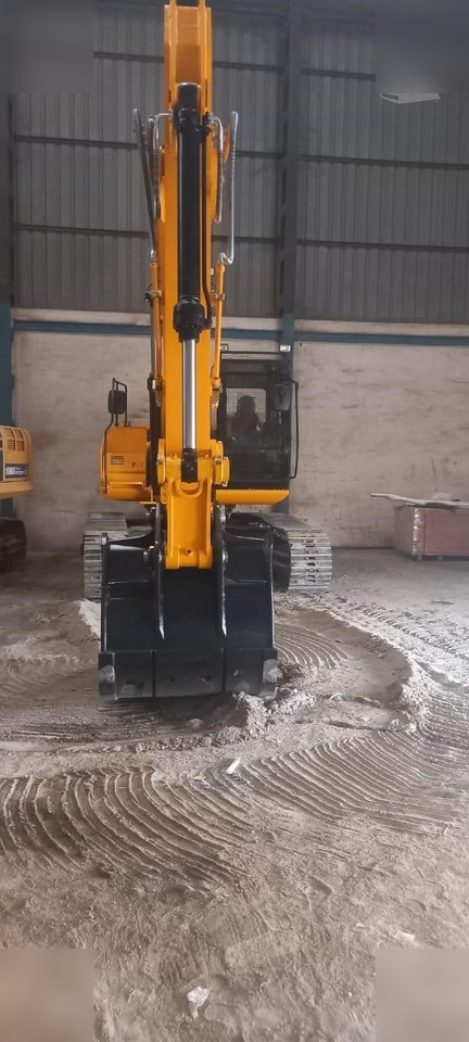 New Crawler excavator JCB JS210 LC: picture 9 New Crawler excavator JCB JS210 LC: picture 9