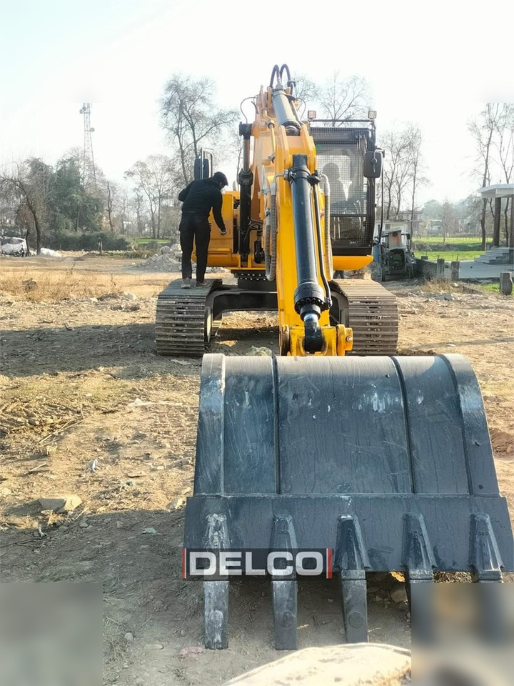Leasing of JCB NXT215 LC JCB NXT215 LC: picture 10