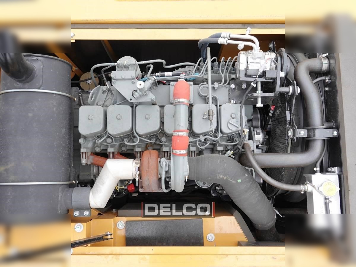 New Crawler excavator SANY SY210 LC: picture 12