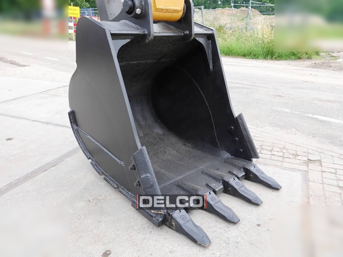 New Crawler excavator SANY SY210 LC: picture 17