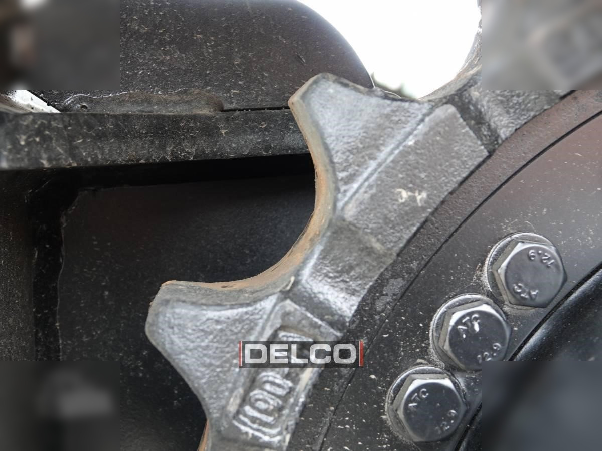 New Crawler excavator SANY SY210 LC: picture 15