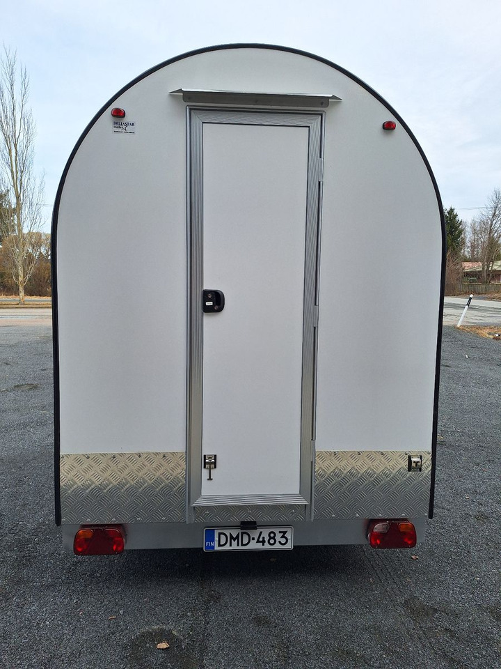 Esselmann Delistar Easy Go 220 - Vending trailer: picture 5 Esselmann Delistar Easy Go 220 - Vending trailer: picture 5
