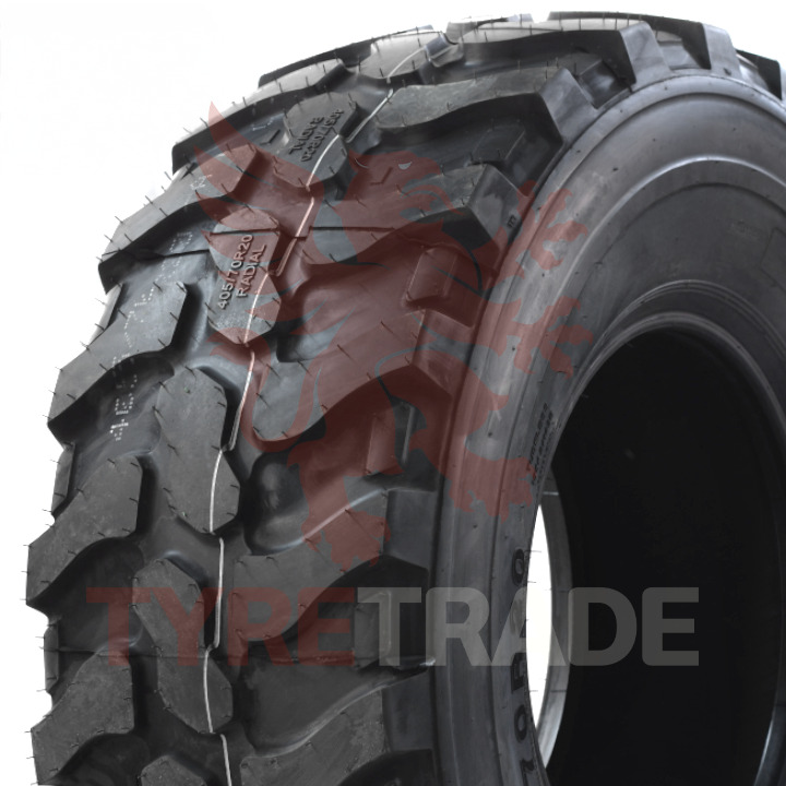 Tianli 365/70R18 TUM 500 146A2/135B TL - Tire for Loader: picture 1 Tianli 365/70R18 TUM 500 146A2/135B TL - Tire for Loader: picture 1
