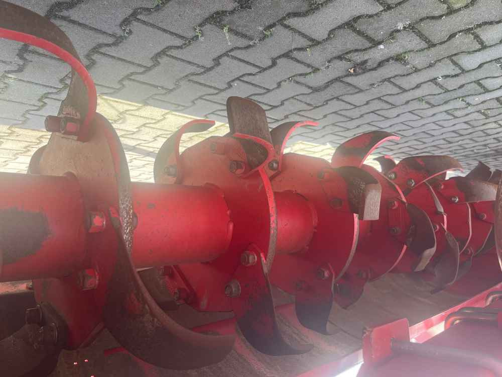 Grimme GF 600 - Potato equipment: picture 5 Grimme GF 600 - Potato equipment: picture 5