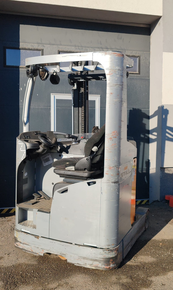 Still FM-X 12 - Reach truck: picture 3 Still FM-X 12 - Reach truck: picture 3