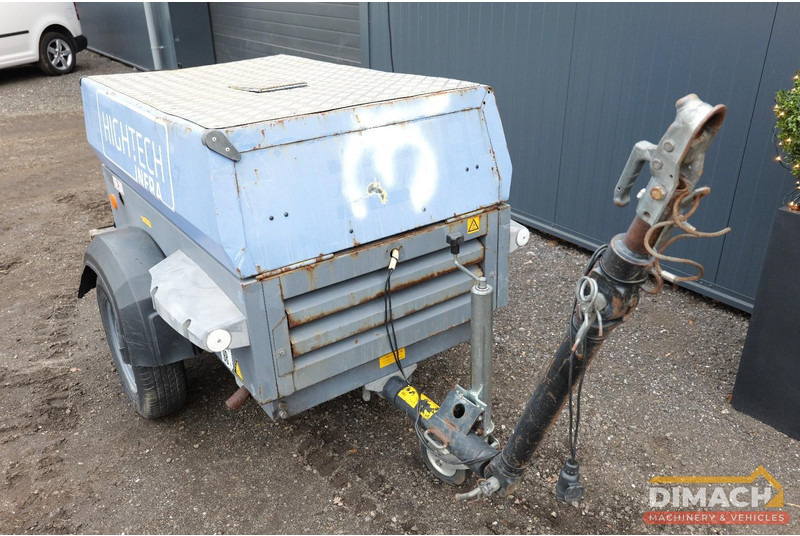 Atlas-Copco XAS37 6 stuks Kubota 3 cil. - XAS37 KD M A - 7 bar - 2m3/min - Air compressor: picture 4 Atlas-Copco XAS37 6 stuks Kubota 3 cil. - XAS37 KD M A - 7 bar - 2m3/min - Air compressor: picture 4