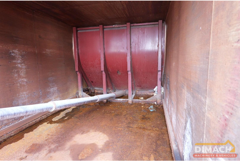 Leasing of DAF AS75PC 6x2*4 DAF CF - Haller - kraak pers opbouw - HMF 2000 SK3 kraan met afstandbediening - Euro 3 - NL auto - 1 kamer DAF AS75PC 6x2*4 DAF CF - Haller - kraak pers opbouw - HMF 2000 SK3 kraan met afstandbediening - Euro 3 - NL auto - 1 kamer: picture 6