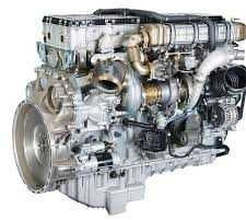 Glowica Mercedes OM473 Nowa Class Jaguar Mtu Setra - Engine: picture 1 Glowica Mercedes OM473 Nowa Class Jaguar Mtu Setra - Engine: picture 1