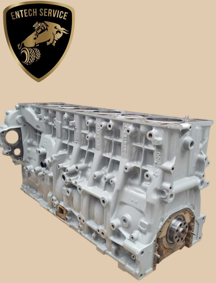 Silnik short shrtblok Mercedes om 473 MTU DUETZ - Engine: picture 2 Silnik short shrtblok Mercedes om 473 MTU DUETZ - Engine: picture 2