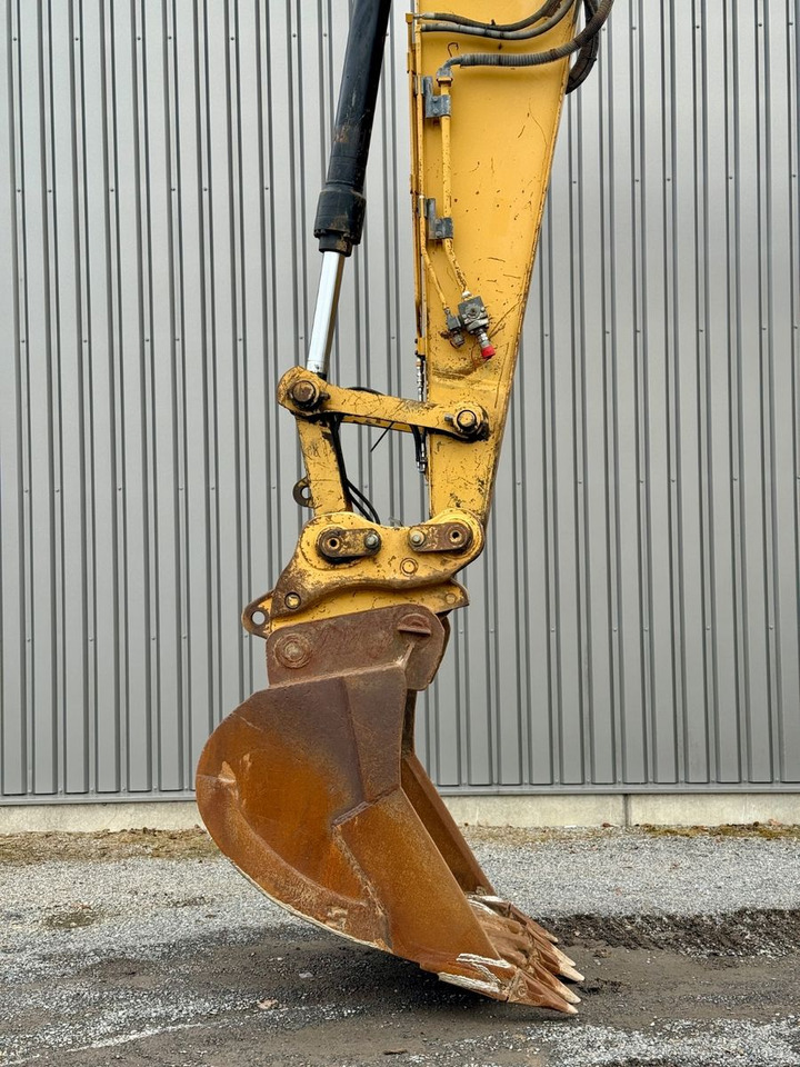 CAT 329E - Crawler excavator: picture 4 CAT 329E - Crawler excavator: picture 4