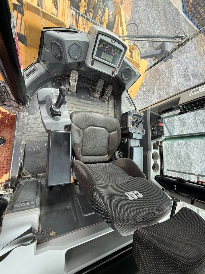 Wheel loader CAT 980 M: picture 9 Wheel loader CAT 980 M: picture 9