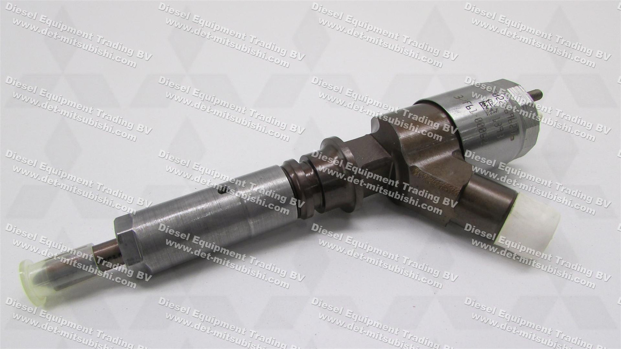 MITSUBISHI INJECTOR ASM; FUEL D06FD (CAT) - Injector for Industrial equipment: picture 1 MITSUBISHI INJECTOR ASM; FUEL D06FD (CAT) - Injector for Industrial equipment: picture 1