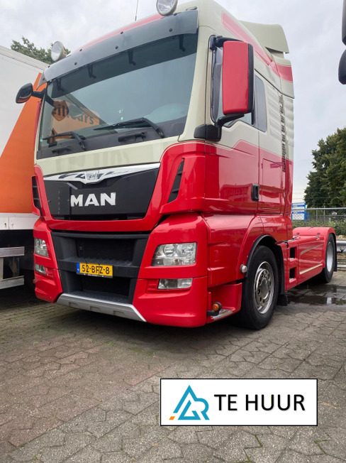 Tractor unit Diversen: picture 11