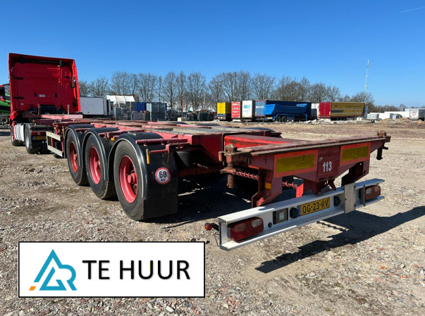 Tractor unit Diversen: picture 7