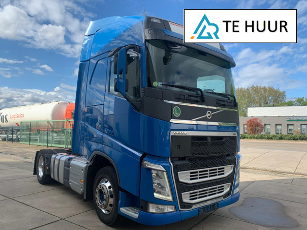 Tractor unit Diversen: picture 8