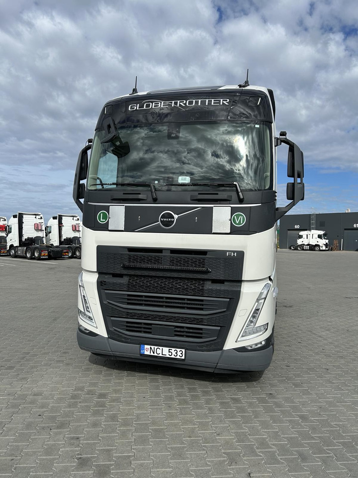 Volvo FH D13 - Tractor unit: picture 2 Volvo FH D13 - Tractor unit: picture 2