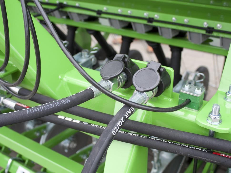 Leasing of Bomet Drillmaschine / Seeder / Semoir / Seminatrice / Sembradora / Сеялка / Siewnik 3 m Bomet Drillmaschine / Seeder / Semoir / Seminatrice / Sembradora / Сеялка / Siewnik 3 m: picture 12 Leasing of Bomet Drillmaschine / Seeder / Semoir / Seminatrice / Sembradora / Сеялка / Siewnik 3 m Bomet Drillmaschine / Seeder / Semoir / Seminatrice / Sembradora / Сеялка / Siewnik 3 m: picture 12