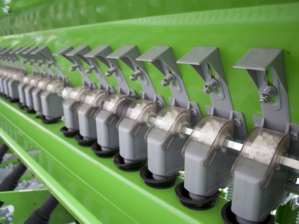 Leasing of Bomet Drillmaschine / Seeder / Semoir / Seminatrice / Sembradora / Сеялка / Siewnik 3 m Bomet Drillmaschine / Seeder / Semoir / Seminatrice / Sembradora / Сеялка / Siewnik 3 m: picture 11 Leasing of Bomet Drillmaschine / Seeder / Semoir / Seminatrice / Sembradora / Сеялка / Siewnik 3 m Bomet Drillmaschine / Seeder / Semoir / Seminatrice / Sembradora / Сеялка / Siewnik 3 m: picture 11