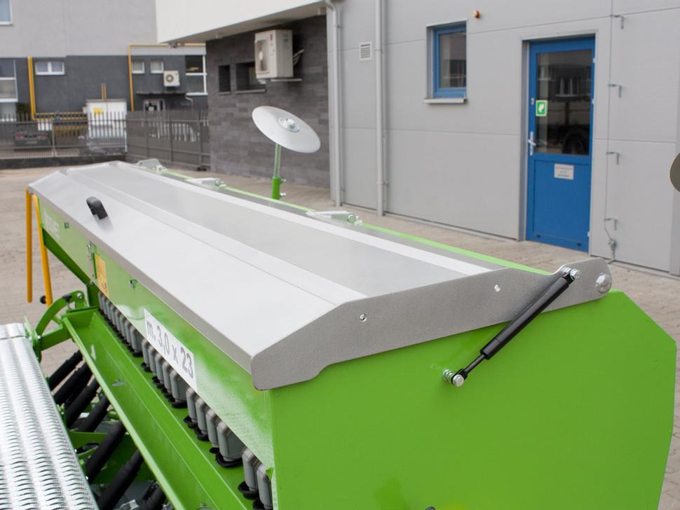 Leasing of Bomet Drillmaschine / Seeder / Semoir / Seminatrice / Sembradora / Сеялка / Siewnik 3 m Bomet Drillmaschine / Seeder / Semoir / Seminatrice / Sembradora / Сеялка / Siewnik 3 m: picture 16 Leasing of Bomet Drillmaschine / Seeder / Semoir / Seminatrice / Sembradora / Сеялка / Siewnik 3 m Bomet Drillmaschine / Seeder / Semoir / Seminatrice / Sembradora / Сеялка / Siewnik 3 m: picture 16